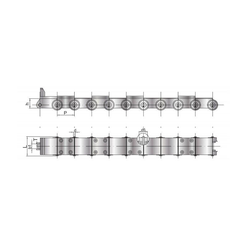 Catena catodica per elettrolisi metallurgica