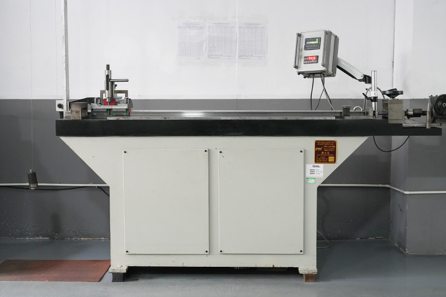 Tester della lunghezza della catena